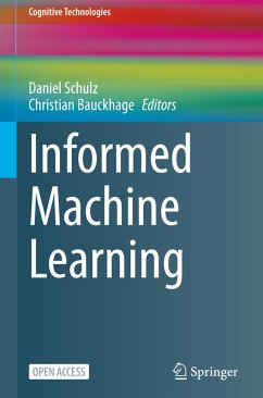 Informed Machine Learning