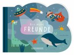 Freunde-Buch für Kinder Freunde-Buch für Kinder