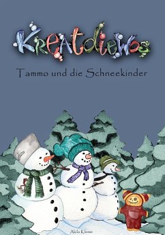 Cover Kreatdiewos