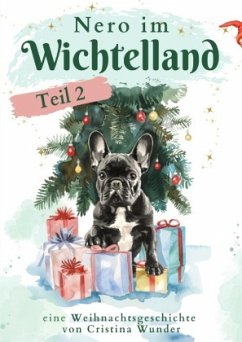 Cover Nero im Wichtelland - Teil 2