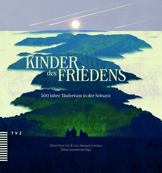 Kinder des Friedens Kinder des Friedens