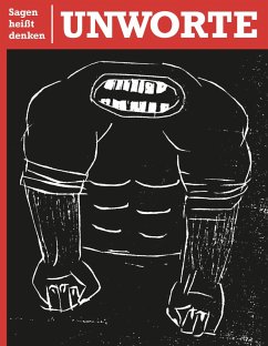 Cover Unworte