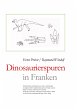 Dinosaurierspuren in Franken - Bild 1