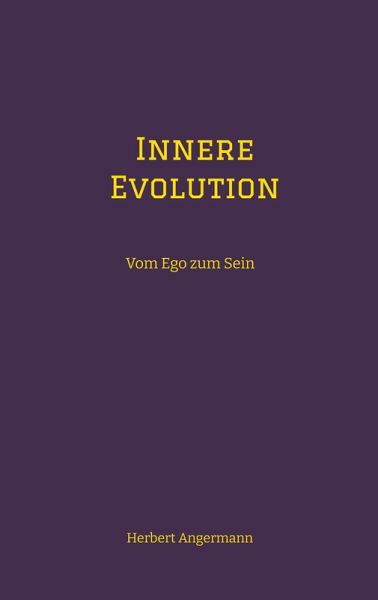 Innere Evolution Innere Evolution