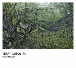 Cover Peter Maurer - Terra Deposita