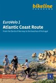 Eurovelo 1 - Atlantic Coast Route Eurovelo 1 - Atlantic Coast Route