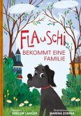 Flauschi bekommt eine Familie, m. 1 Audio Flauschi bekommt eine Familie, m. 1 Audio