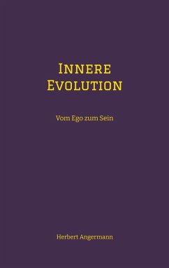 Cover Innere Evolution