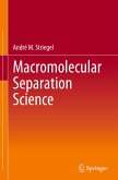 Macromolecular Separation Science