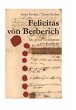Felicitas von Berberich - Bild 1