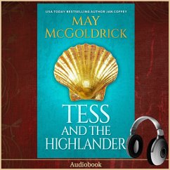 Tess and the Highlander (MP3-Download) - McGoldrick, May; Coffey, Jan