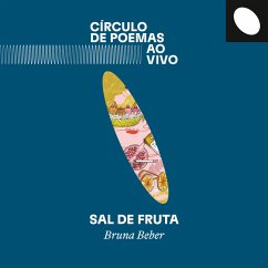 Cover Sal de fruta (MP3-Download)