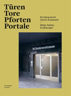 Cover Türen, Tore, Pforten, Portale