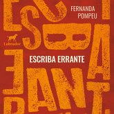 Escriba errante (MP3-Download) Escriba errante (MP3-Download)