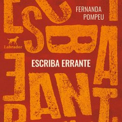 Cover Escriba errante (MP3-Download)