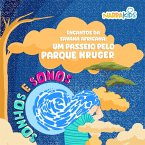 Encantos da Savana Africana: Um passeio pelo Parque Kruger - Relaxamento para Crianças (MP3-Download)