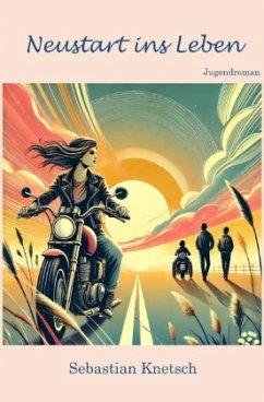 Cover Neustart ins Leben