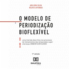Cover O Modelo de Periodização Bioflexível (MP3-Download)