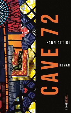 Cover Cave 72