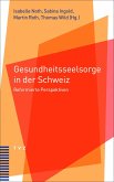 Gesundheitsseelsorge in der Schweiz Gesundheitsseelsorge in der Schweiz