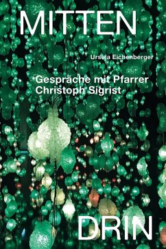 Cover Mittendrin