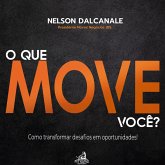 O QUE MOVE VOCÊ? (MP3-Download) O QUE MOVE VOCÊ? (MP3-Download)