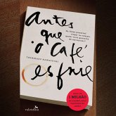 Antes que o café esfrie (MP3-Download) Antes que o café esfrie (MP3-Download)