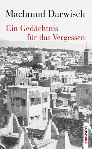 Ein Gedächtnis für das Vergessen