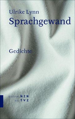 Sprachgewand - Lynn, Ulrike