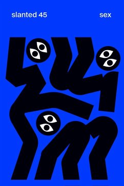 Cover Slanted 45 Sex