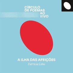 Cover A ilha das afeições (MP3-Download)