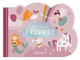 Freunde-Buch für Kinder Freunde-Buch für Kinder