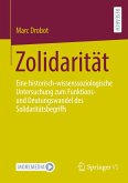 Zolidarität Zolidarität