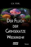 Der Fluch der Grinsekatze Der Fluch der Grinsekatze