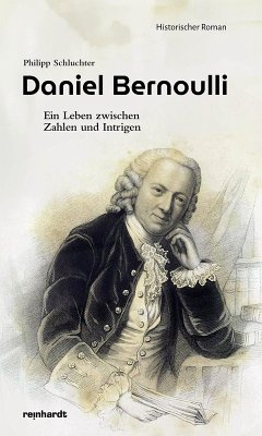 Cover Daniel Bernoulli