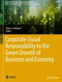Corporate Social Responsibility to the Green Growth of Business and Economy Corporate Social Responsibility to the Green Growth of Business and Economy