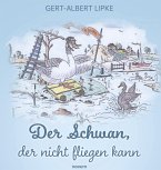 Der Schwan, der nicht fliegen kann