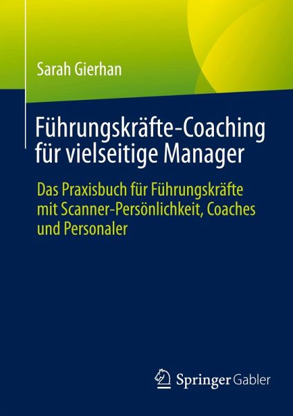 Führungskräfte-Coaching für vielseitige Manager