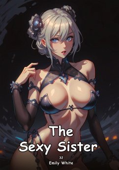 Cover The Sexy Sister. 32