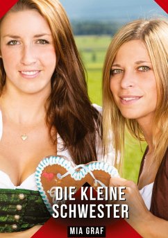 Cover Die kleine Schwester