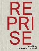 Reprise - Aita Flury Reprise - Aita Flury
