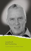 Rolf Schönlau Lesebuch Rolf Schönlau Lesebuch