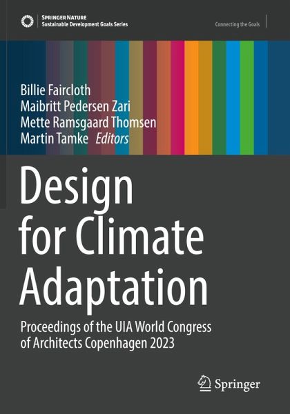 Design for Climate Adaptation