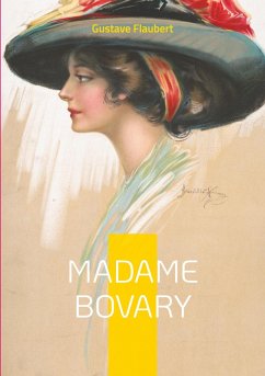 Cover Madame Bovary