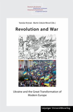 Cover Revolution and War