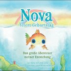 Nova feiert Geburtstag Nova feiert Geburtstag