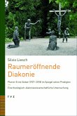 Raumeröffnende Diakonie Raumeröffnende Diakonie