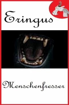Cover Eringus - Menschenfresser