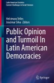 Public Opinion and Turmoil In Latin American Democracies