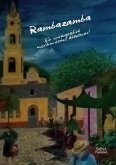 Rambazamba Ein unvergesslich mexikanisches Abenteuer! Rambazamba Ein unvergesslich mexikanisches Abenteuer!